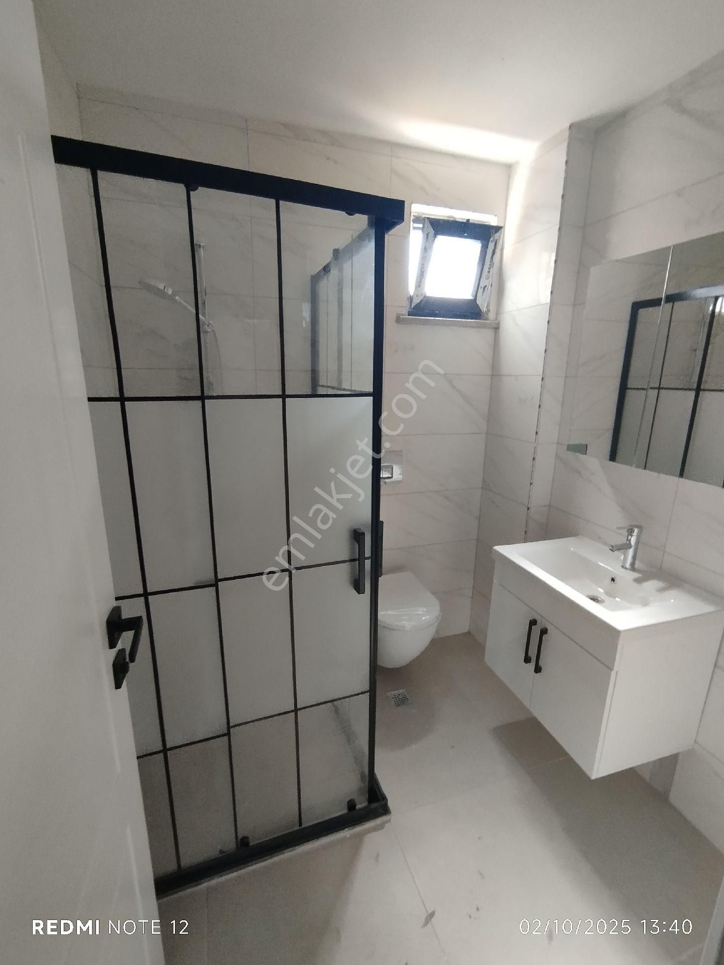 Güzel Daire Mi Arıyorsun Alsana Daire Hemde - Görsel 17