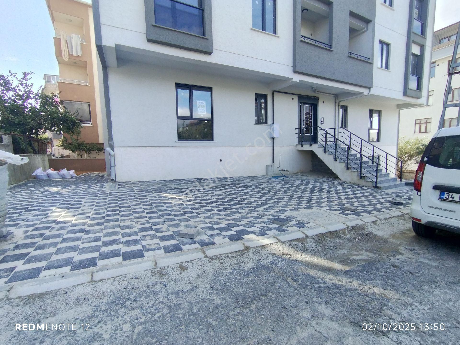 Güzel Daire Mi Arıyorsun Alsana Daire Hemde - Görsel 4