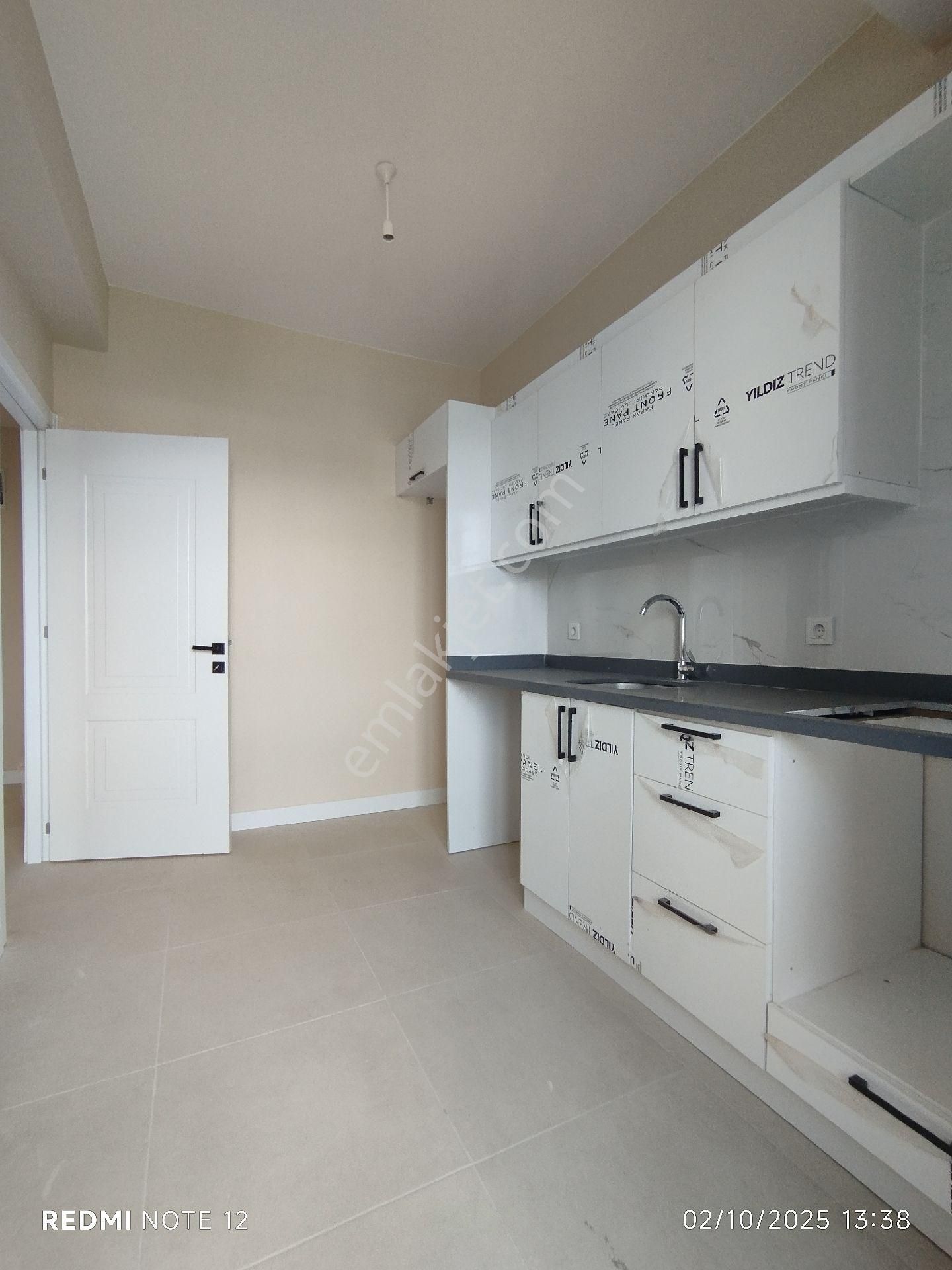 Güzel Daire Mi Arıyorsun Alsana Daire Hemde - Görsel 33