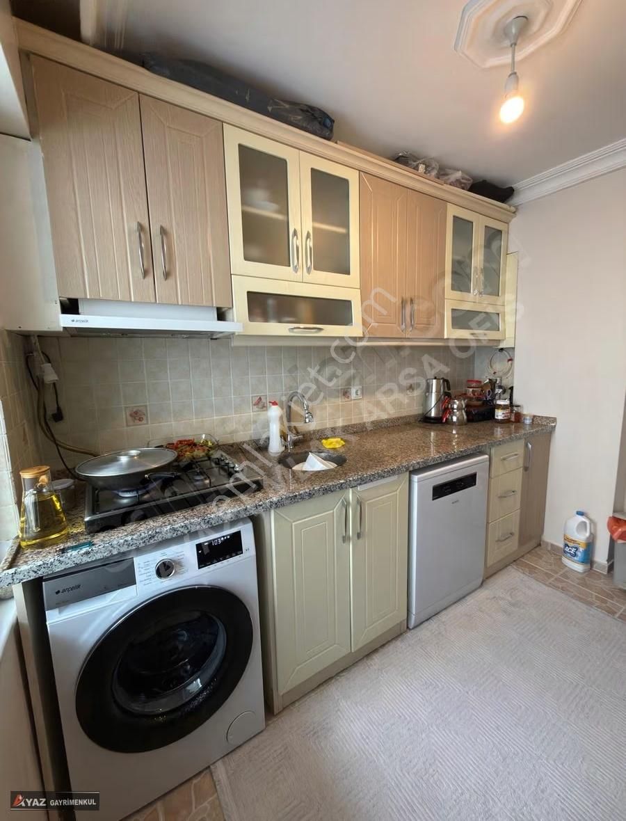 Ayaz Emlak'dan Tramvay Dibinde Acil Satılık 3+1 Mükemmel Daire - Görsel 13