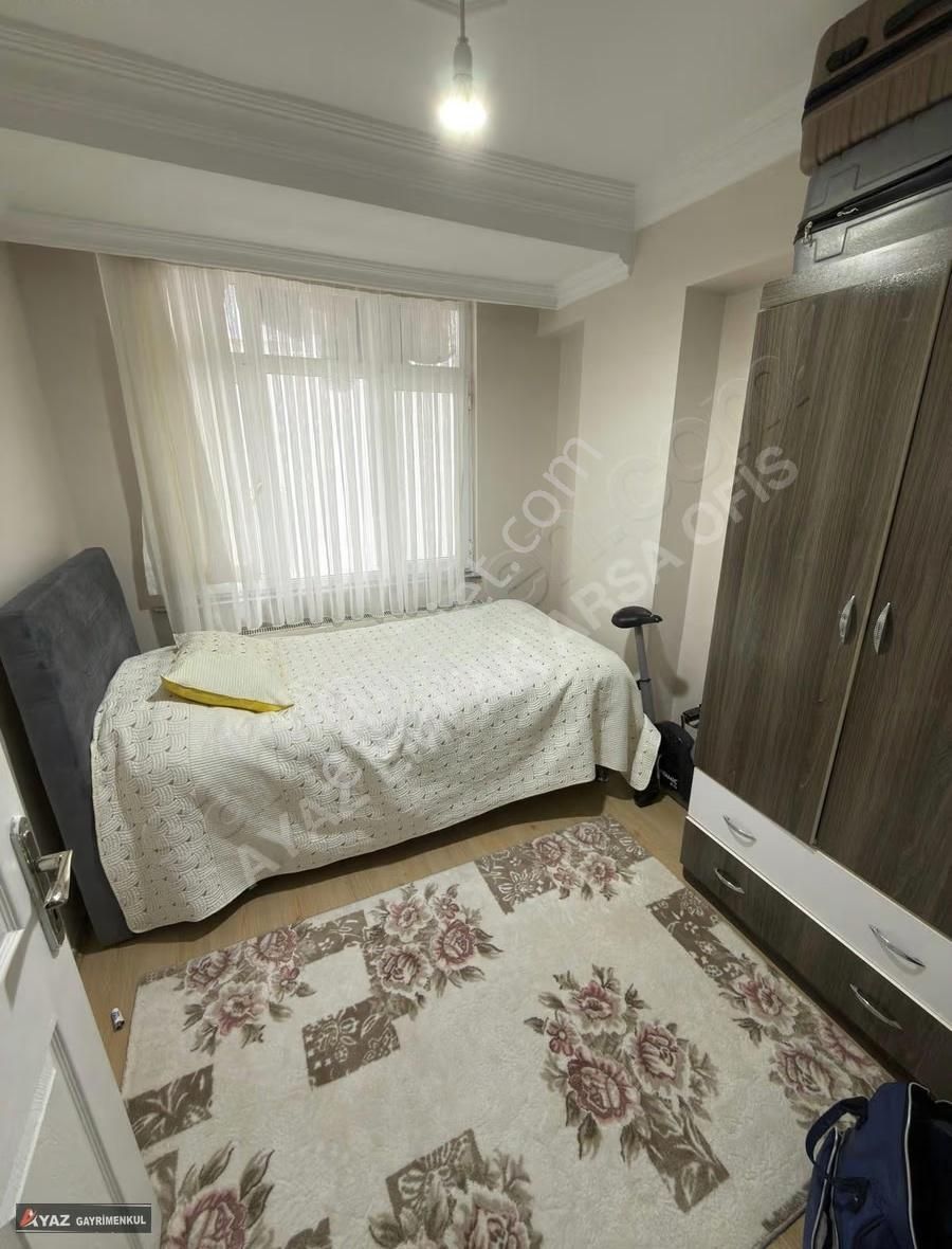 Ayaz Emlak'dan Tramvay Dibinde Acil Satılık 3+1 Mükemmel Daire - Görsel 24