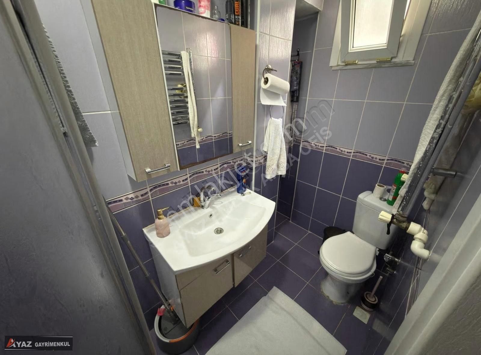 Ayaz Emlak'dan Tramvay Dibinde Acil Satılık 3+1 Mükemmel Daire - Görsel 9