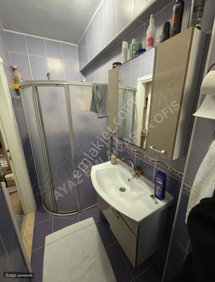 Ayaz Emlak'dan Tramvay Dibinde Acil Satılık 3+1 Mükemmel Daire - Görsel 25