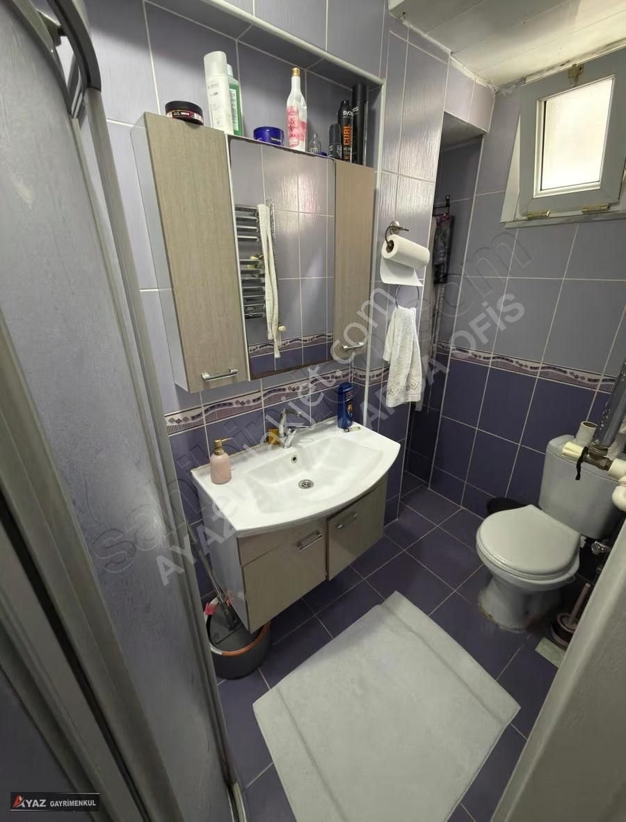 Ayaz Emlak'dan Tramvay Dibinde Acil Satılık 3+1 Mükemmel Daire - Görsel 17