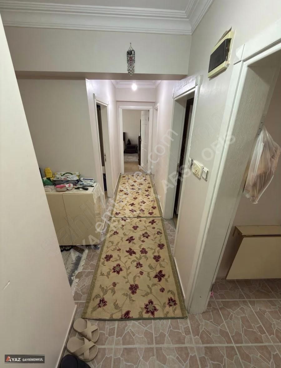 Ayaz Emlak'dan Tramvay Dibinde Acil Satılık 3+1 Mükemmel Daire - Görsel 16