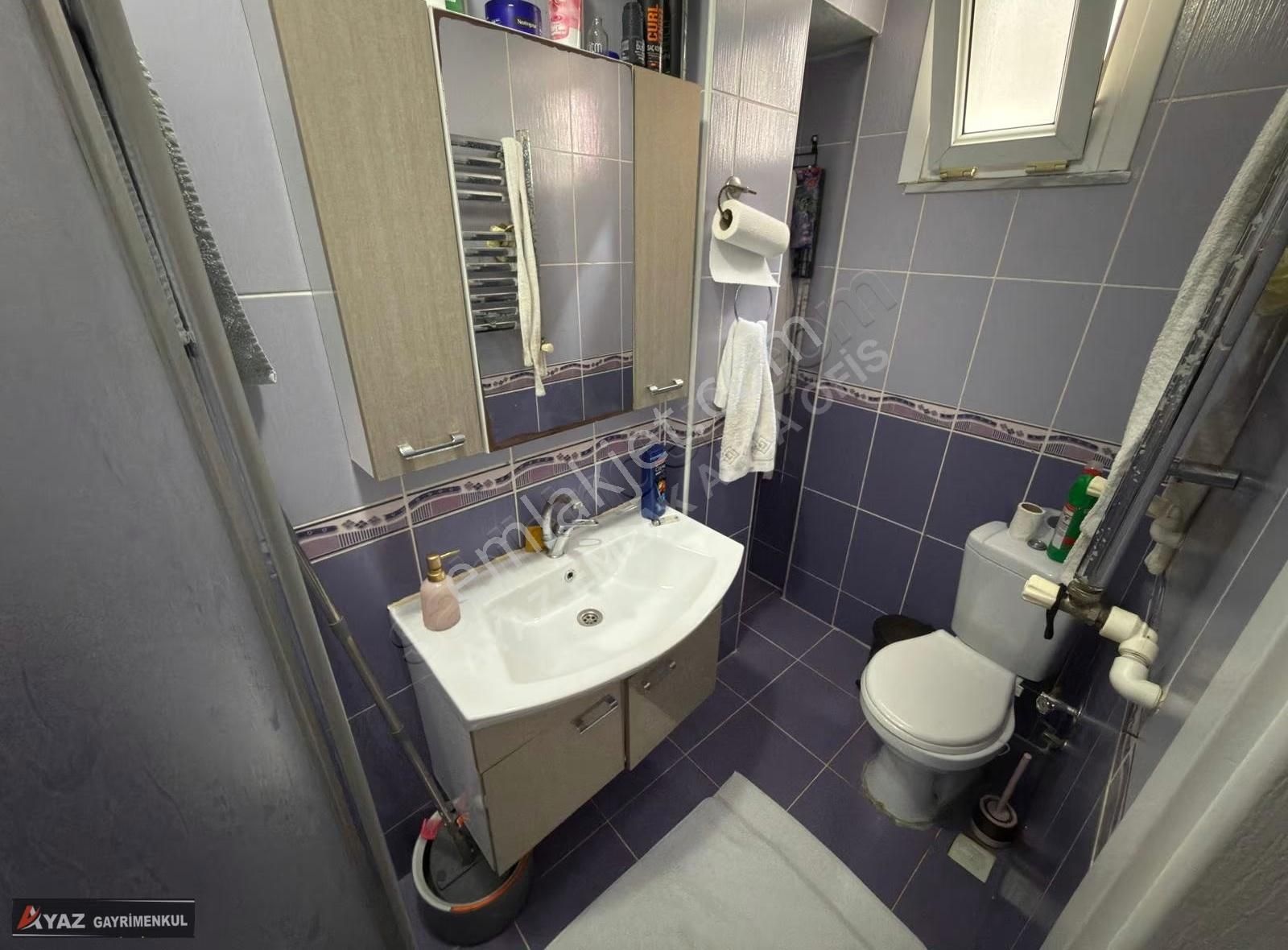 Ayaz Emlak'dan Tramvay Dibinde Acil Satılık 3+1 Mükemmel Daire - Görsel 14