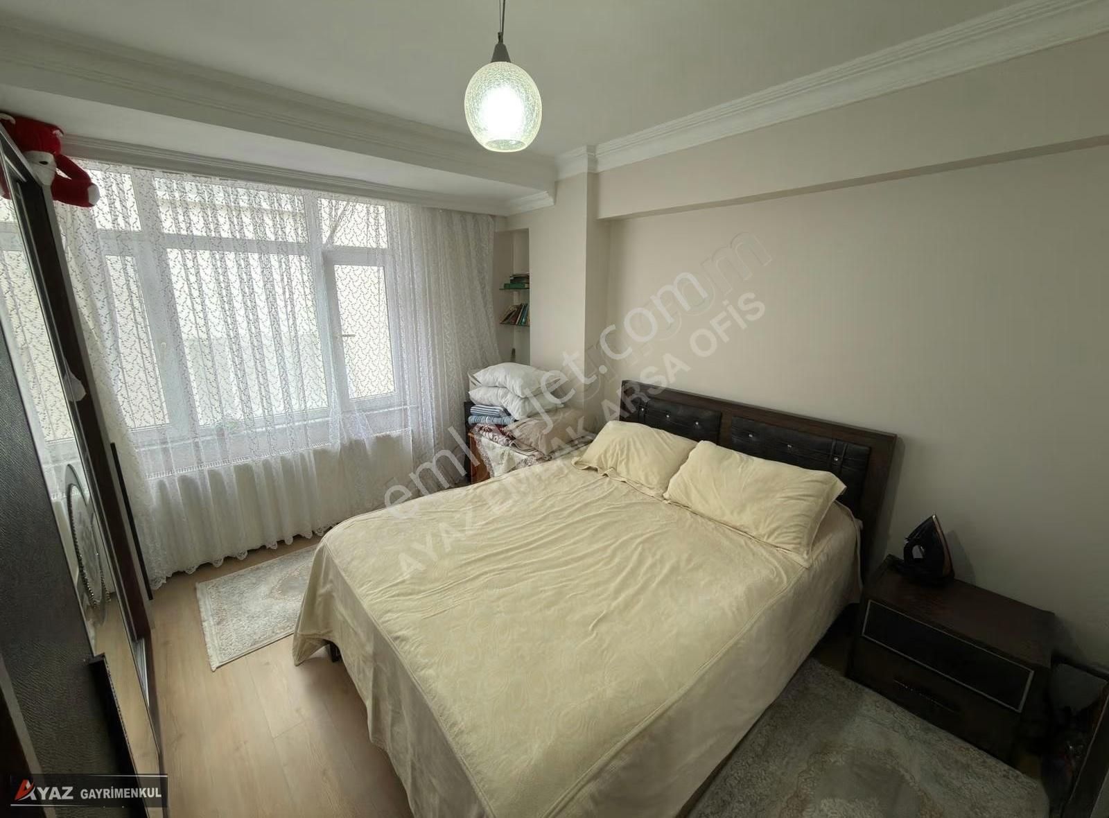 Ayaz Emlak'dan Tramvay Dibinde Acil Satılık 3+1 Mükemmel Daire - Görsel 26