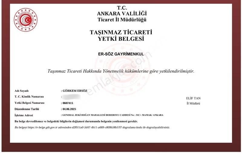 ⫷er-söz⫸anadolu Cd 1 Sokak Masrafsız Ön Cephe 3+1 Fırsat! - Görsel 32