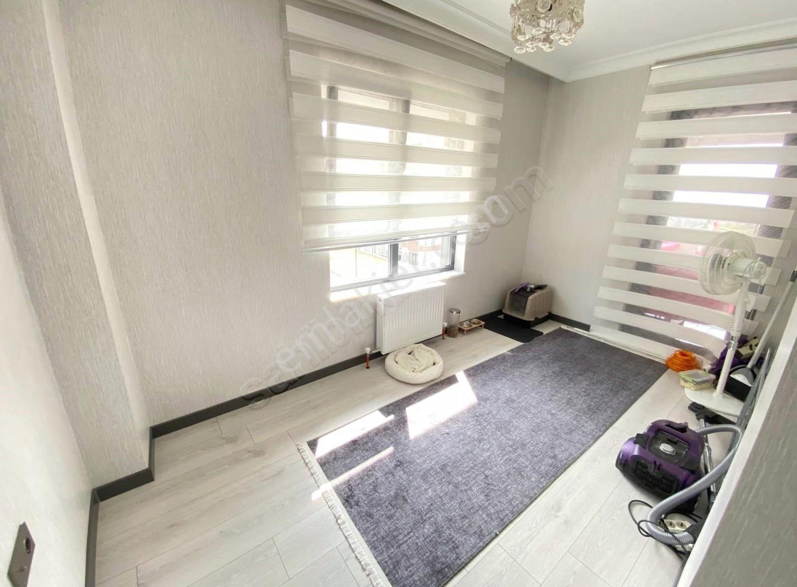 ⫷er-söz⫸ Natoyolu Cad. Yakını Lüx Tasarım Full Yapılı 4+1 Daire - Görsel 25