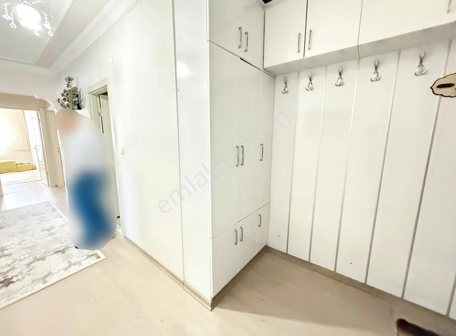 Şehitler Cad Üzeri 5+2 Full+full Yapılı 280m2 Muhteşem Dublex!!! - Görsel 18