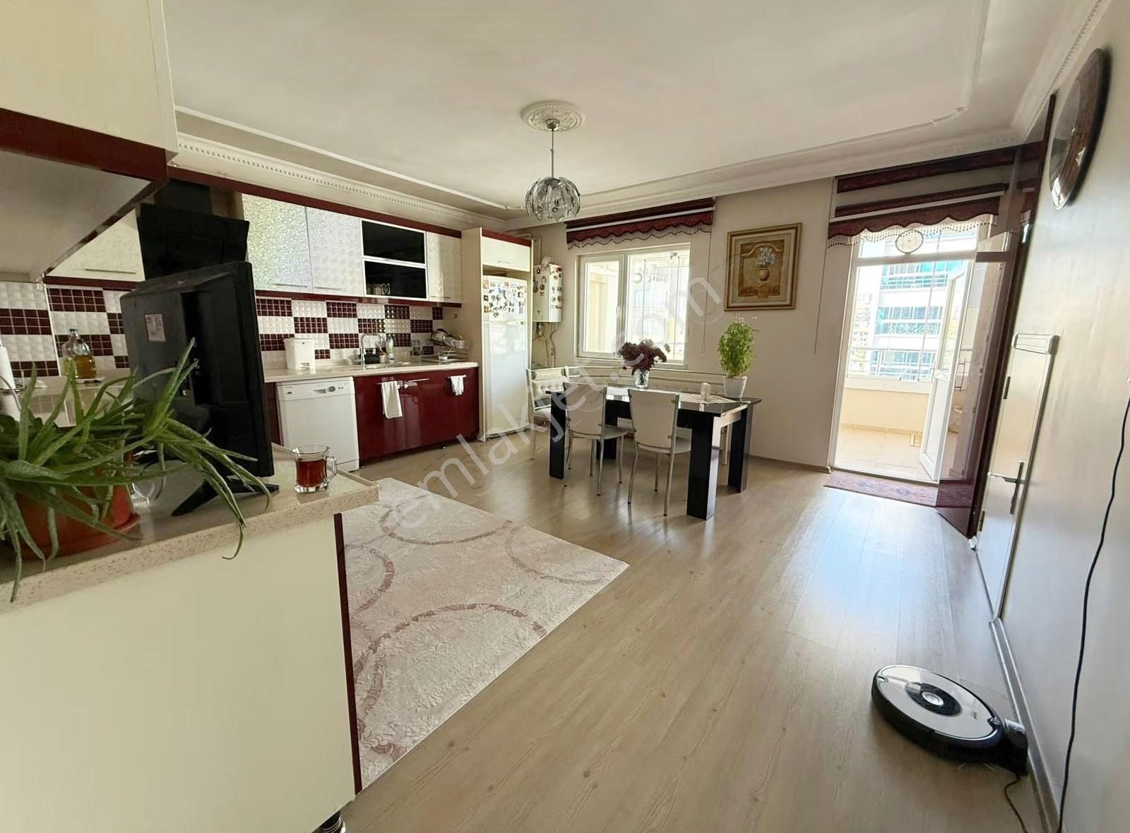 Şehitler Cad Üzeri 5+2 Full+full Yapılı 280m2 Muhteşem Dublex!!! - Görsel 12