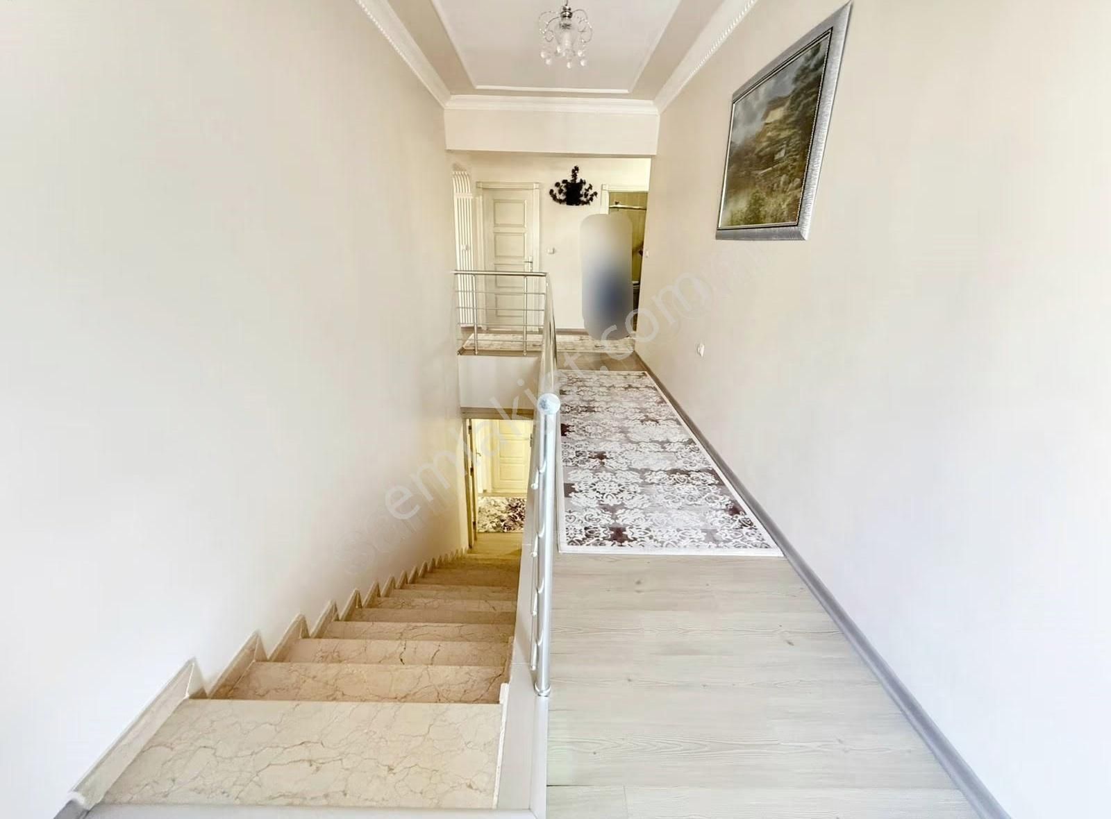 Şehitler Cad Üzeri 5+2 Full+full Yapılı 280m2 Muhteşem Dublex!!! - Görsel 26