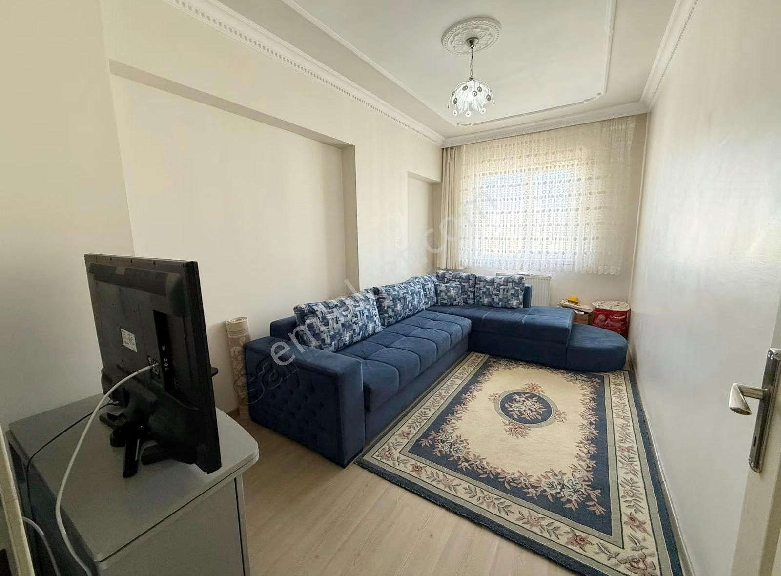 Şehitler Cad Üzeri 5+2 Full+full Yapılı 280m2 Muhteşem Dublex!!! - Görsel 29