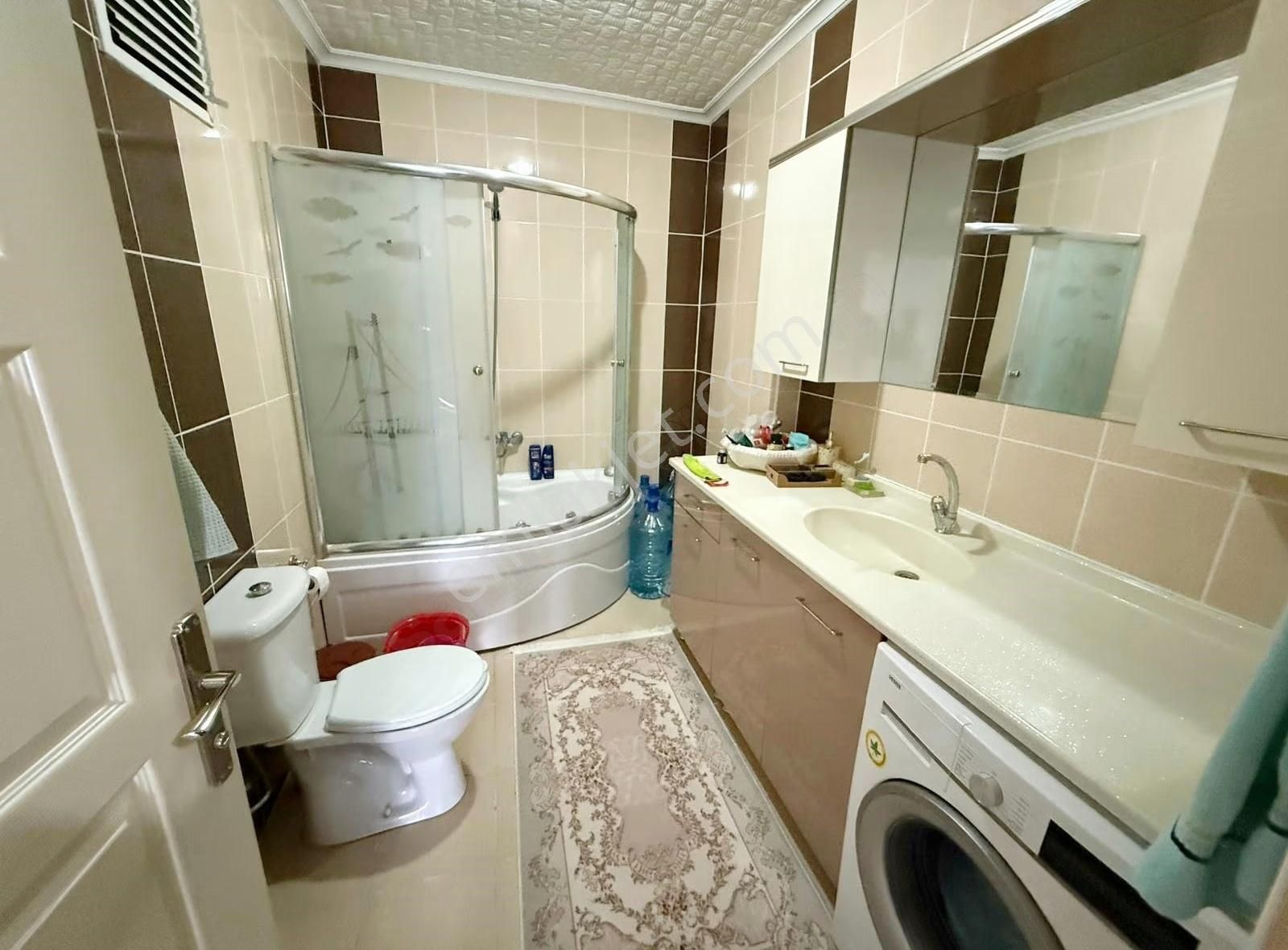 Şehitler Cad Üzeri 5+2 Full+full Yapılı 280m2 Muhteşem Dublex!!! - Görsel 24