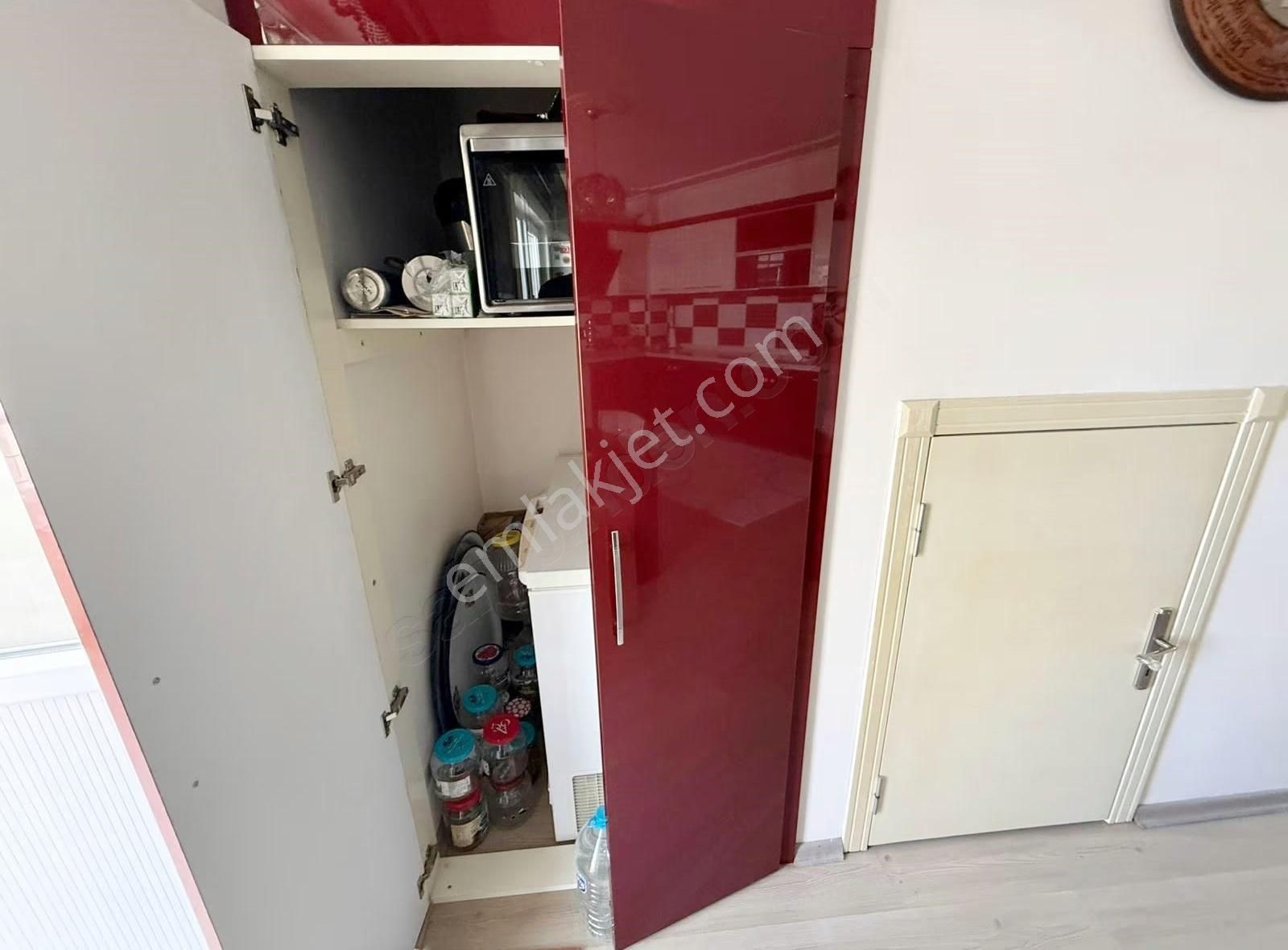 Şehitler Cad Üzeri 5+2 Full+full Yapılı 280m2 Muhteşem Dublex!!! - Görsel 23