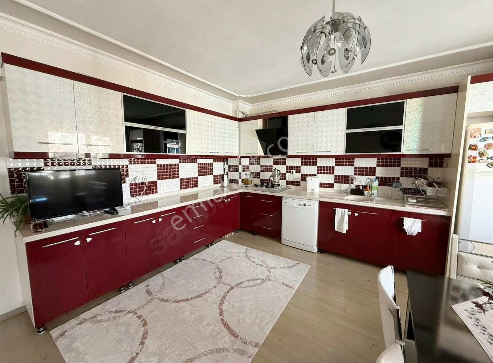 Şehitler Cad Üzeri 5+2 Full+full Yapılı 280m2 Muhteşem Dublex!!! - Görsel 30