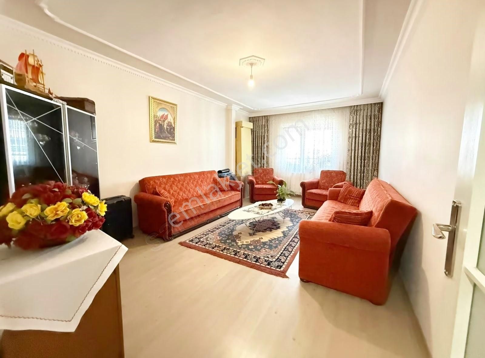 Şehitler Cad Üzeri 5+2 Full+full Yapılı 280m2 Muhteşem Dublex!!! - Görsel 27
