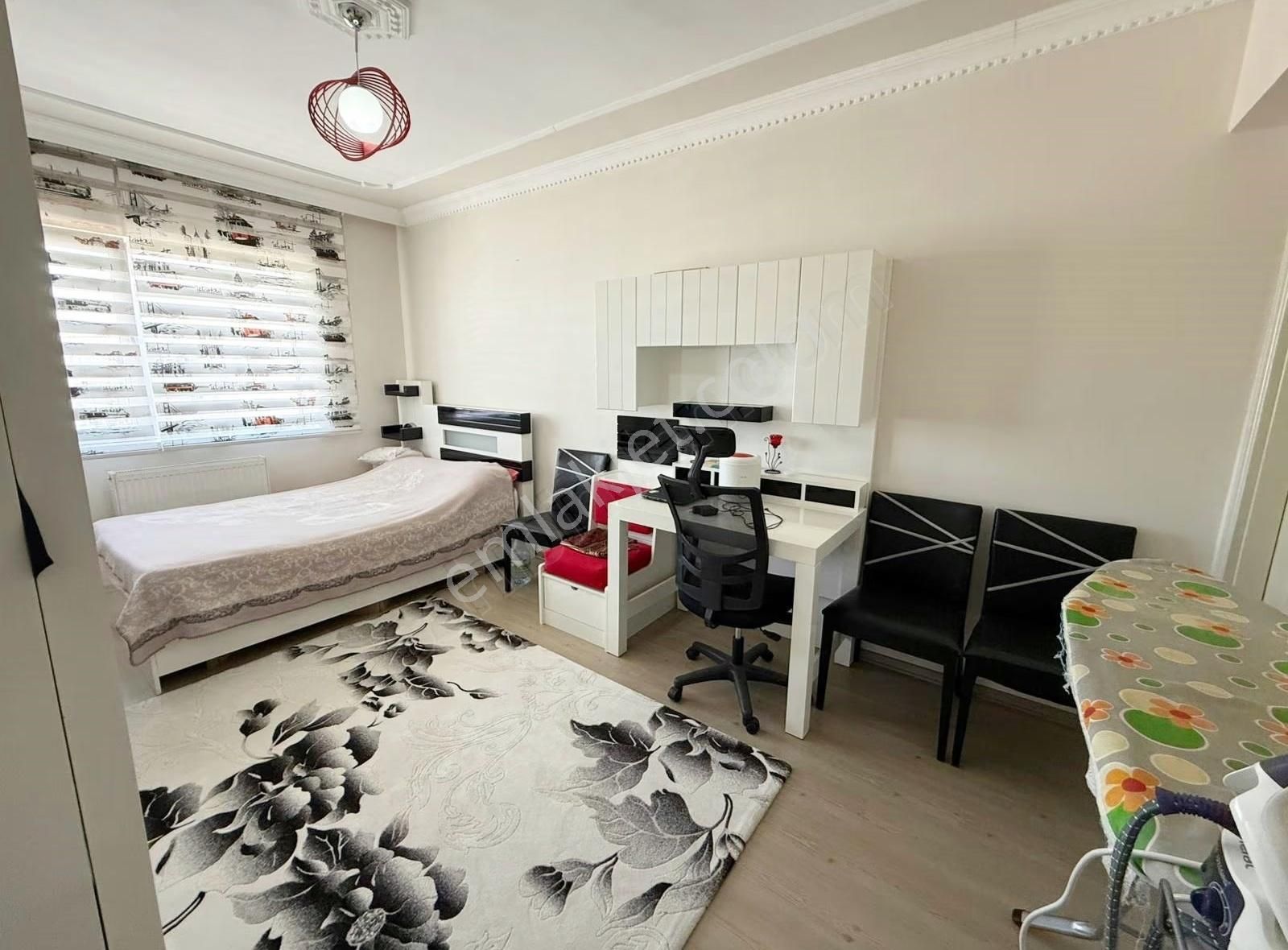 Şehitler Cad Üzeri 5+2 Full+full Yapılı 280m2 Muhteşem Dublex!!! - Görsel 10