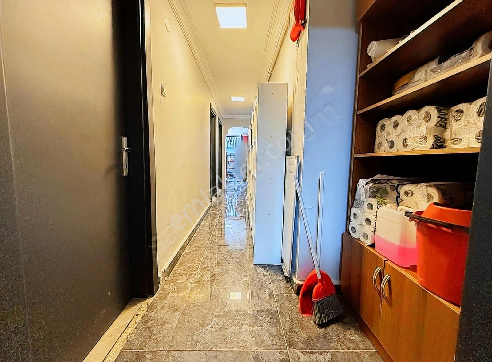 Fırsat!! Mülkiyet Ve İşi İle Birlikte Satılık Teraslı Cafe/bar - Görsel 7