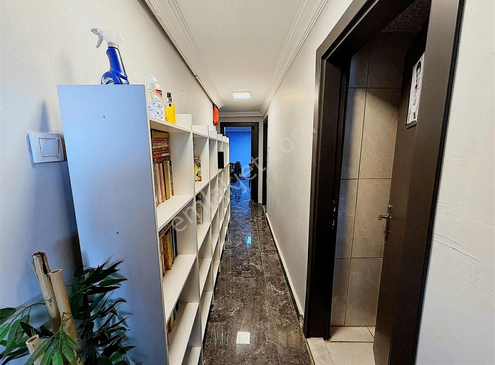 Fırsat!! Mülkiyet Ve İşi İle Birlikte Satılık Teraslı Cafe/bar - Görsel 8