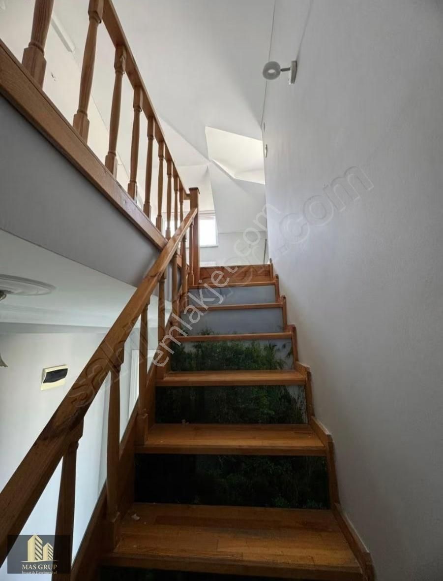 Sultanbeyli Mimarsinan Mah.kat Mülkiyetli 3+1 Çatı Dublksi - Görsel 11