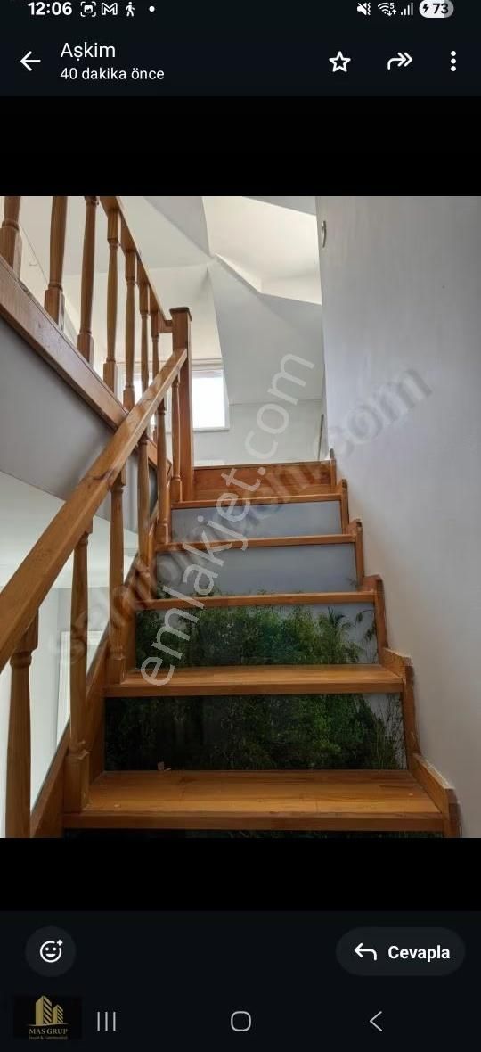 Sultanbeyli Mimarsinan Mah.kat Mülkiyetli 3+1 Çatı Dublksi - Görsel 9