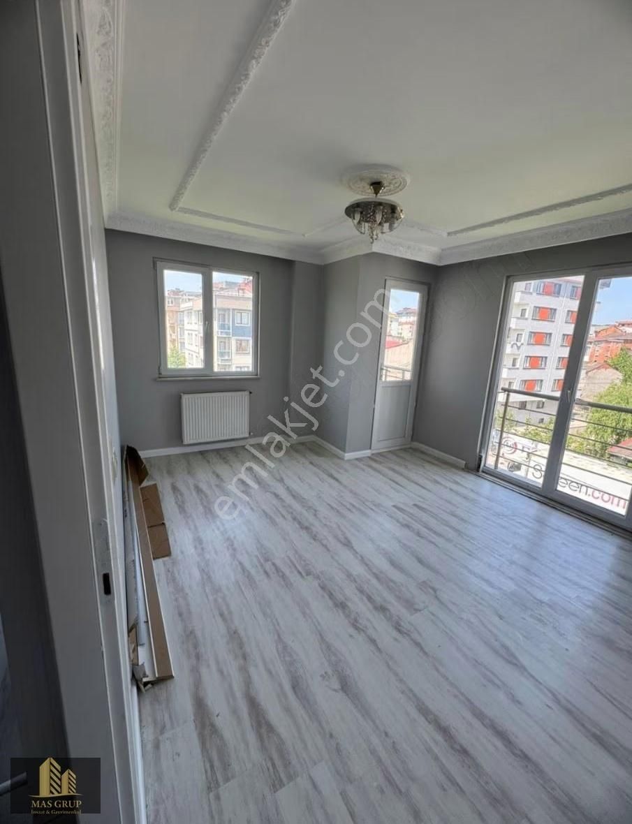 Sultanbeyli Mimarsinan Mah.kat Mülkiyetli 3+1 Çatı Dublksi - Görsel 17