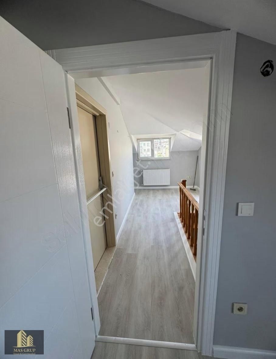 Sultanbeyli Mimarsinan Mah.kat Mülkiyetli 3+1 Çatı Dublksi - Görsel 10