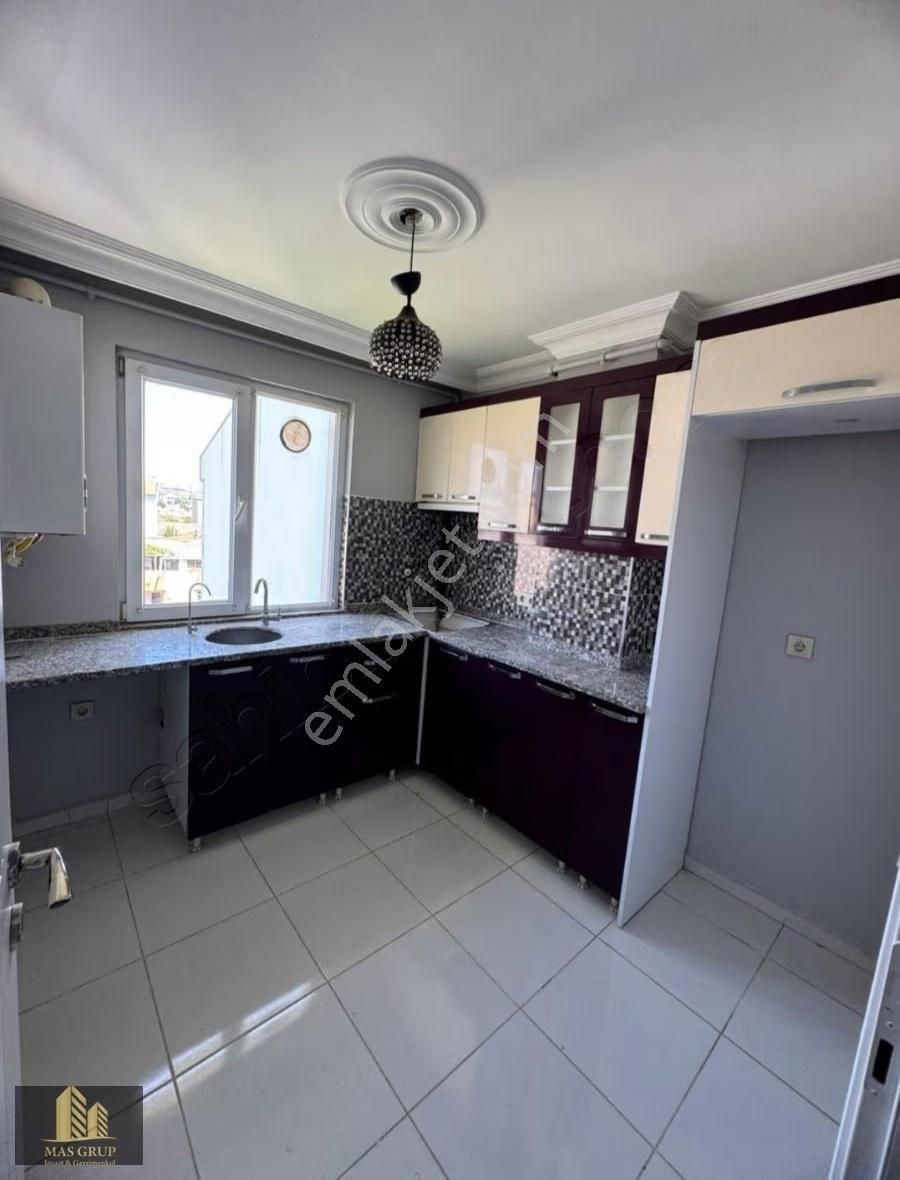 Sultanbeyli Mimarsinan Mah.kat Mülkiyetli 3+1 Çatı Dublksi - Görsel 4