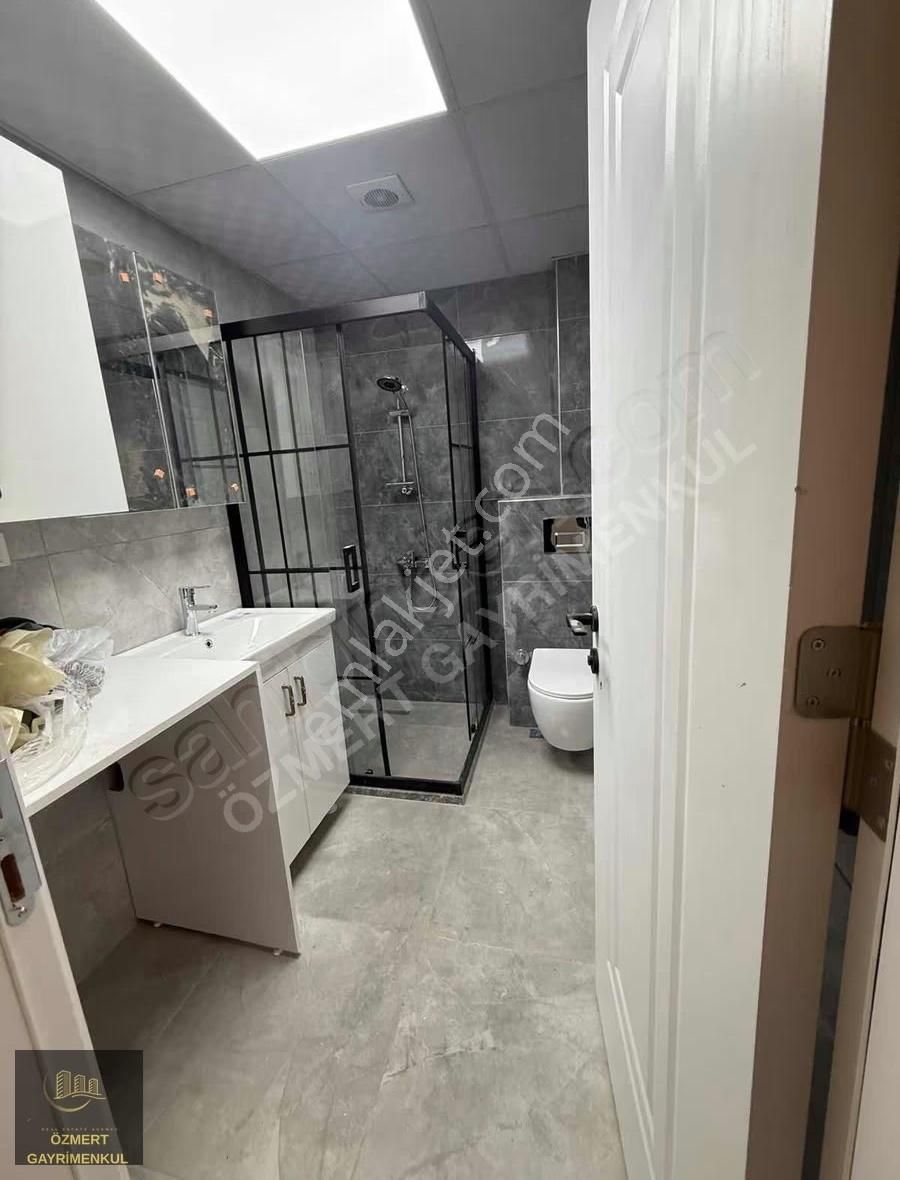 Özmert'ten Bahçelievlerde Sıfır 2+1 Satılık Daire - Görsel 12