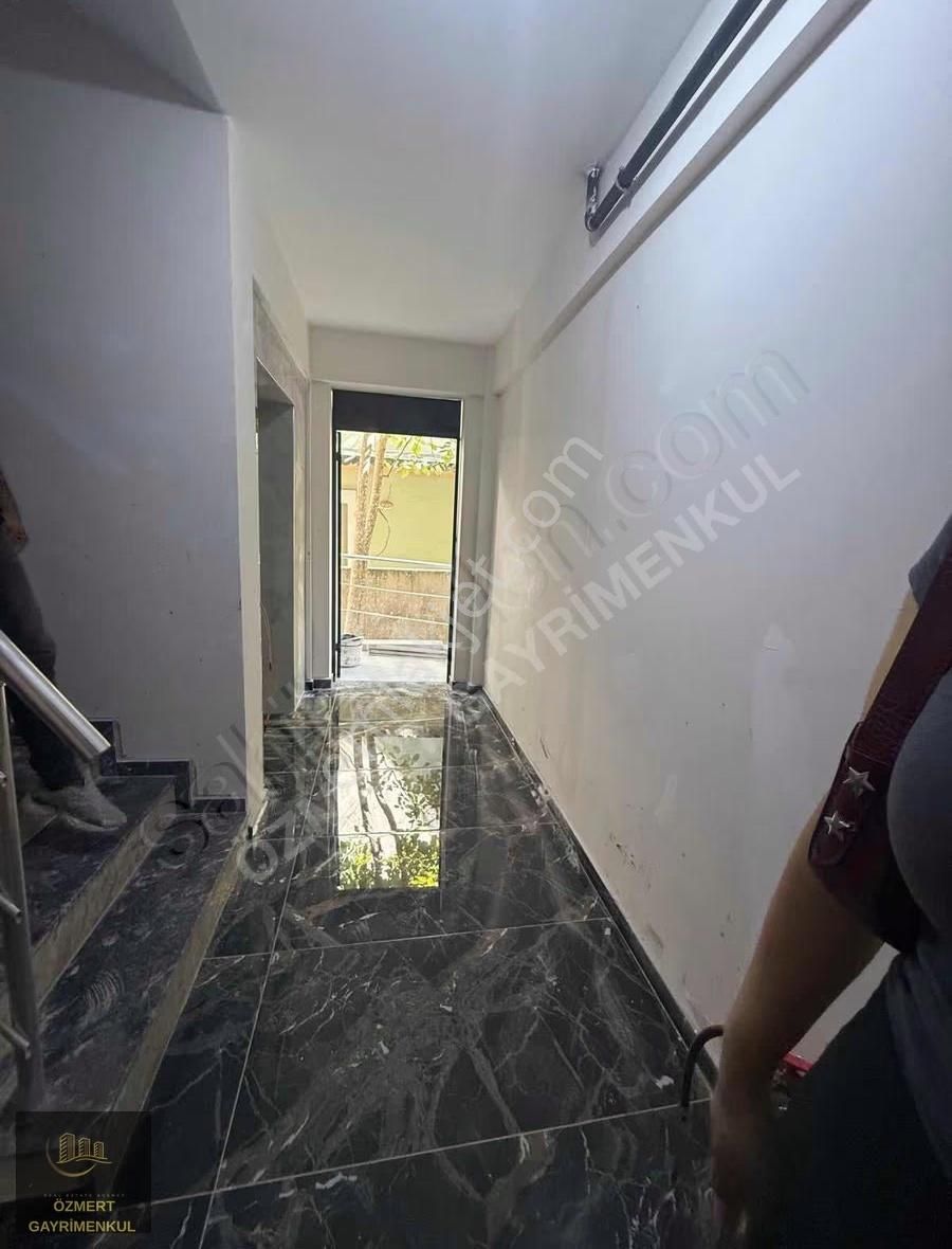 Özmert'ten Bahçelievlerde Sıfır 2+1 Satılık Daire - Görsel 17
