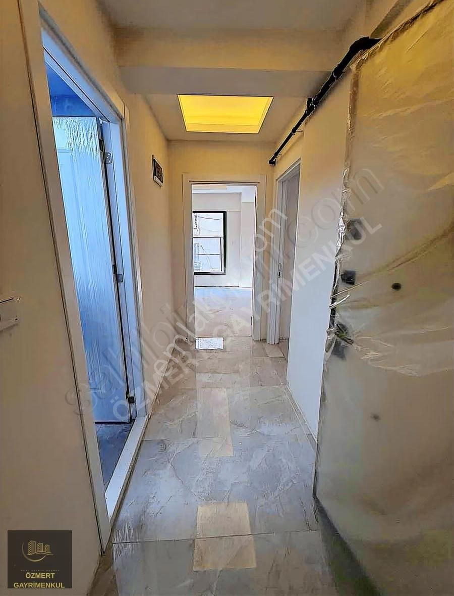 Özmert'ten Bahçelievlerde Sıfır 2+1 Satılık Daire - Görsel 2