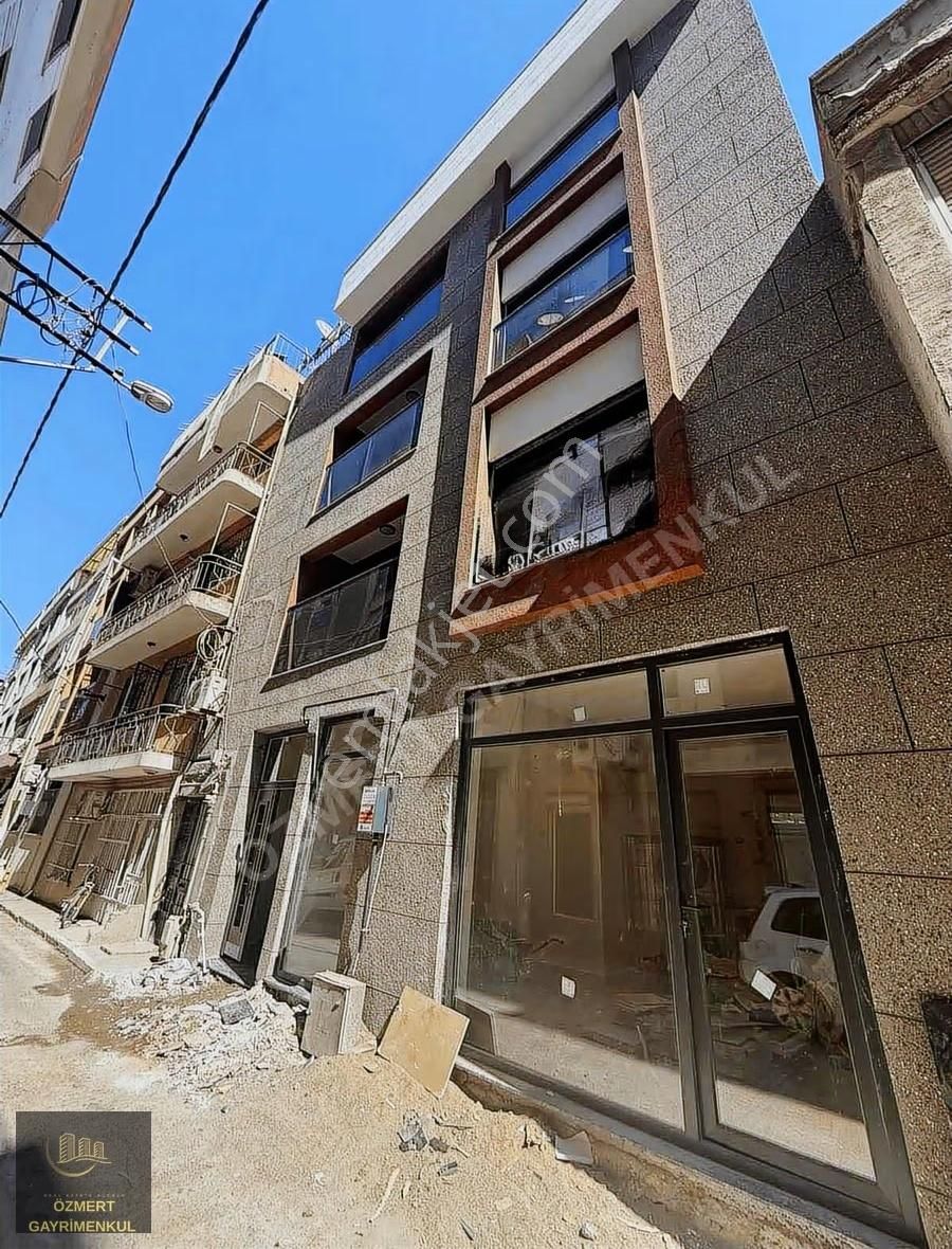 Özmert'ten Bahçelievlerde Sıfır 2+1 Satılık Daire - Görsel 15