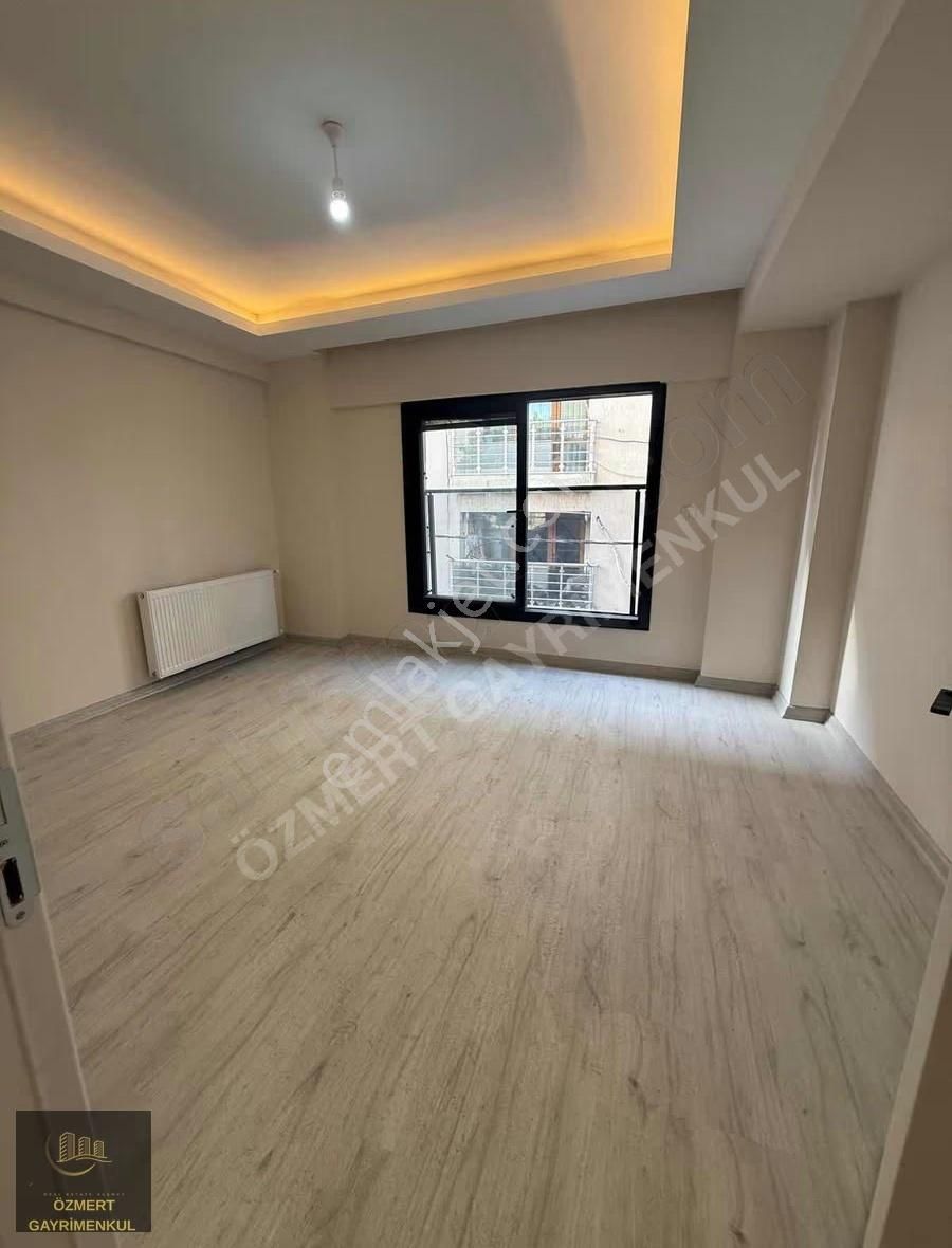 Özmert'ten Bahçelievlerde Sıfır 2+1 Satılık Daire - Görsel 16