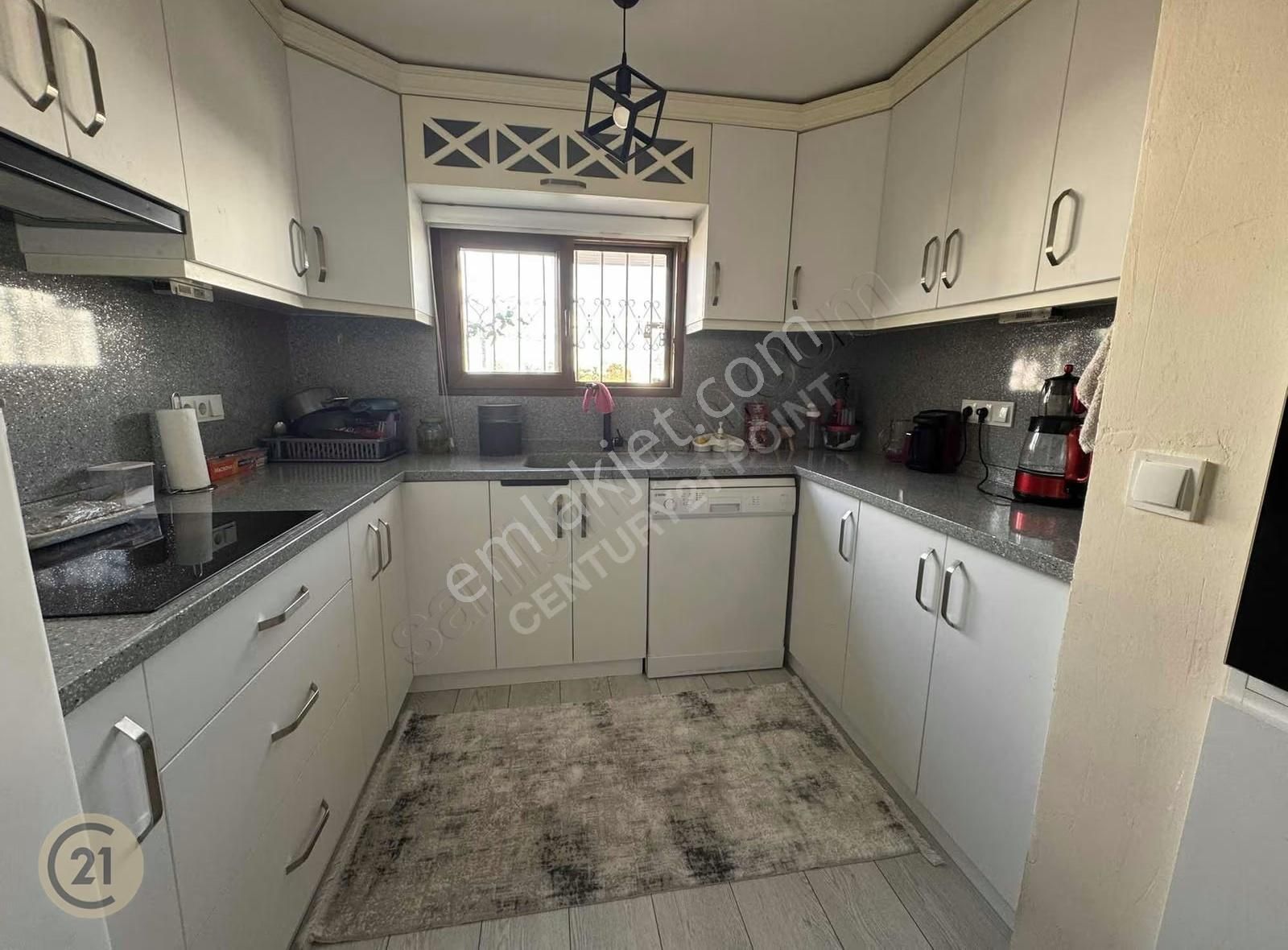 Akyarlar Karaincir Koyunda Satılık 2+1 Bitişik Nizam - Görsel 5