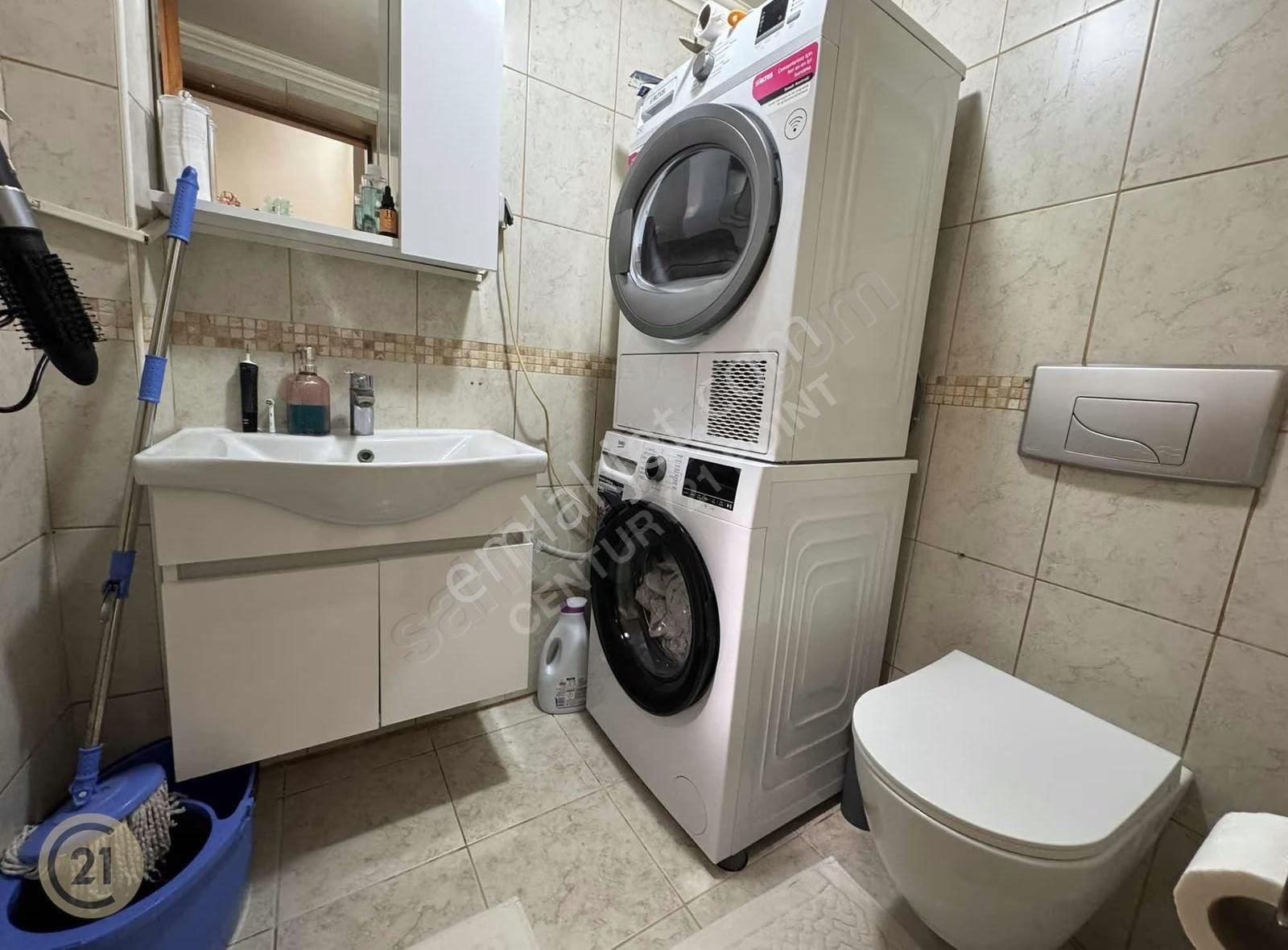 Akyarlar Karaincir Koyunda Satılık 2+1 Bitişik Nizam - Görsel 8