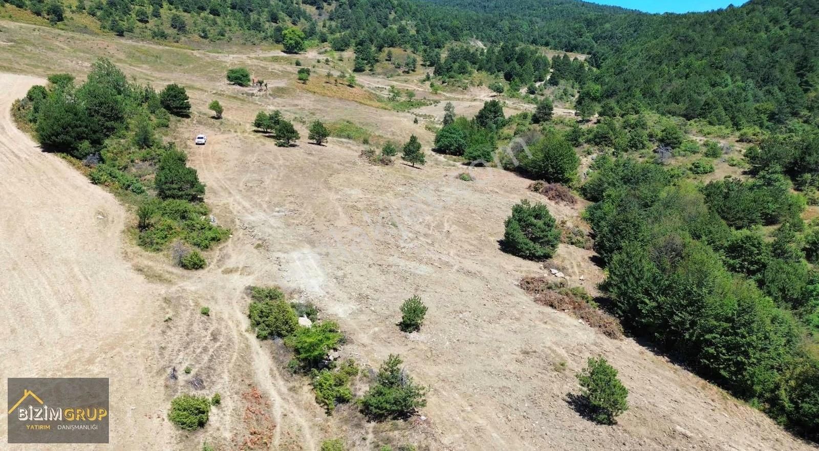 Fırsat Araziler Son 3 Adet Geyve Manzaralı - Görsel 20