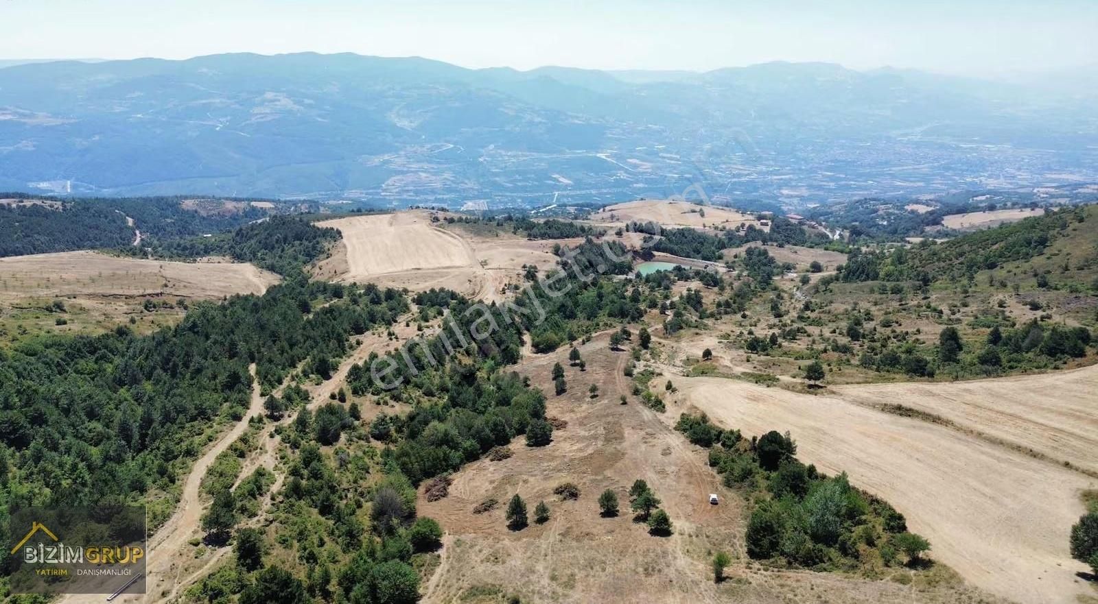 Fırsat Araziler Son 3 Adet Geyve Manzaralı - Görsel 26