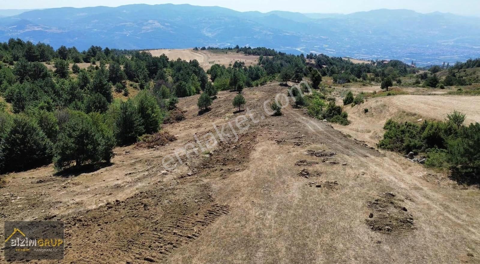 Fırsat Araziler Son 3 Adet Geyve Manzaralı - Görsel 18