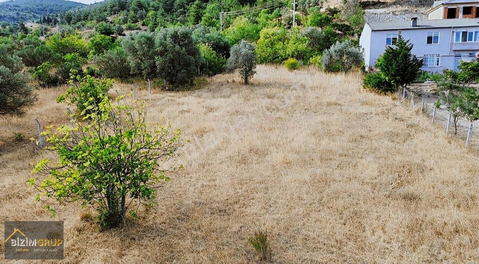 Asfalt Kenarı Şehir Merkezinde Satılık Arazi - Görsel 13
