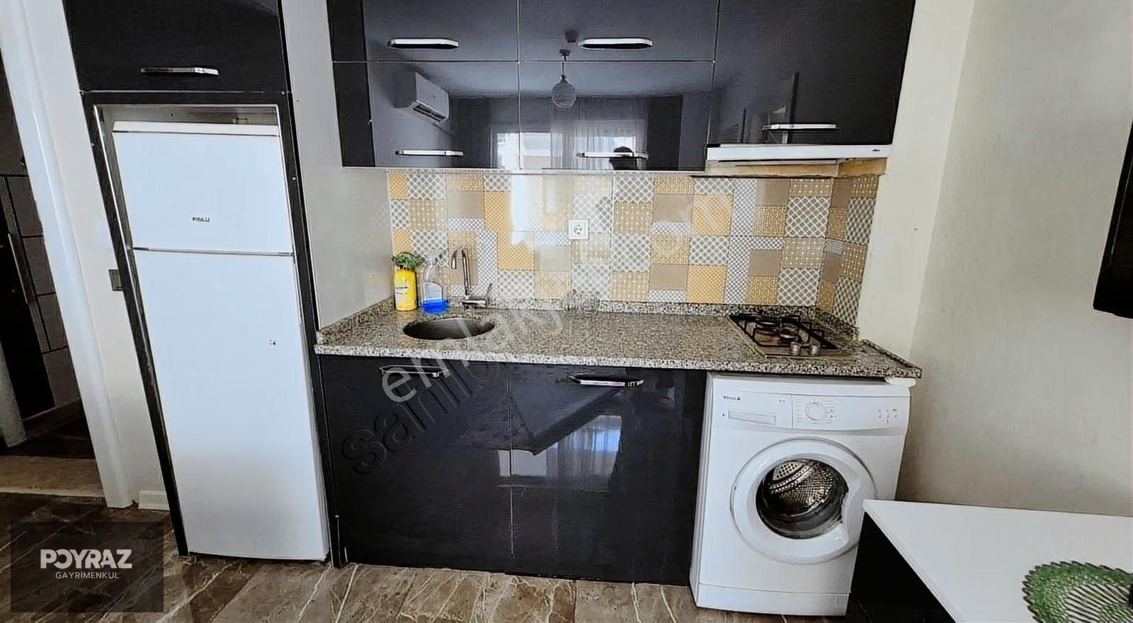 Poyraz'dan Zeytinköyde 2+1 Eşyalı Apart - Görsel 2