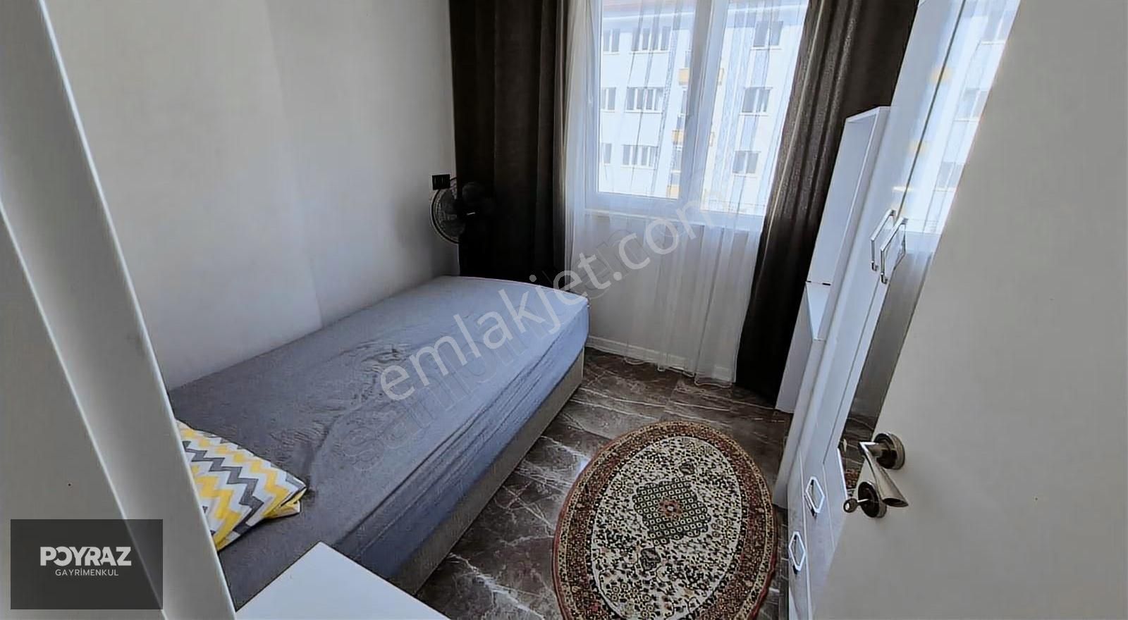 Poyraz'dan Zeytinköyde 2+1 Eşyalı Apart - Görsel 5