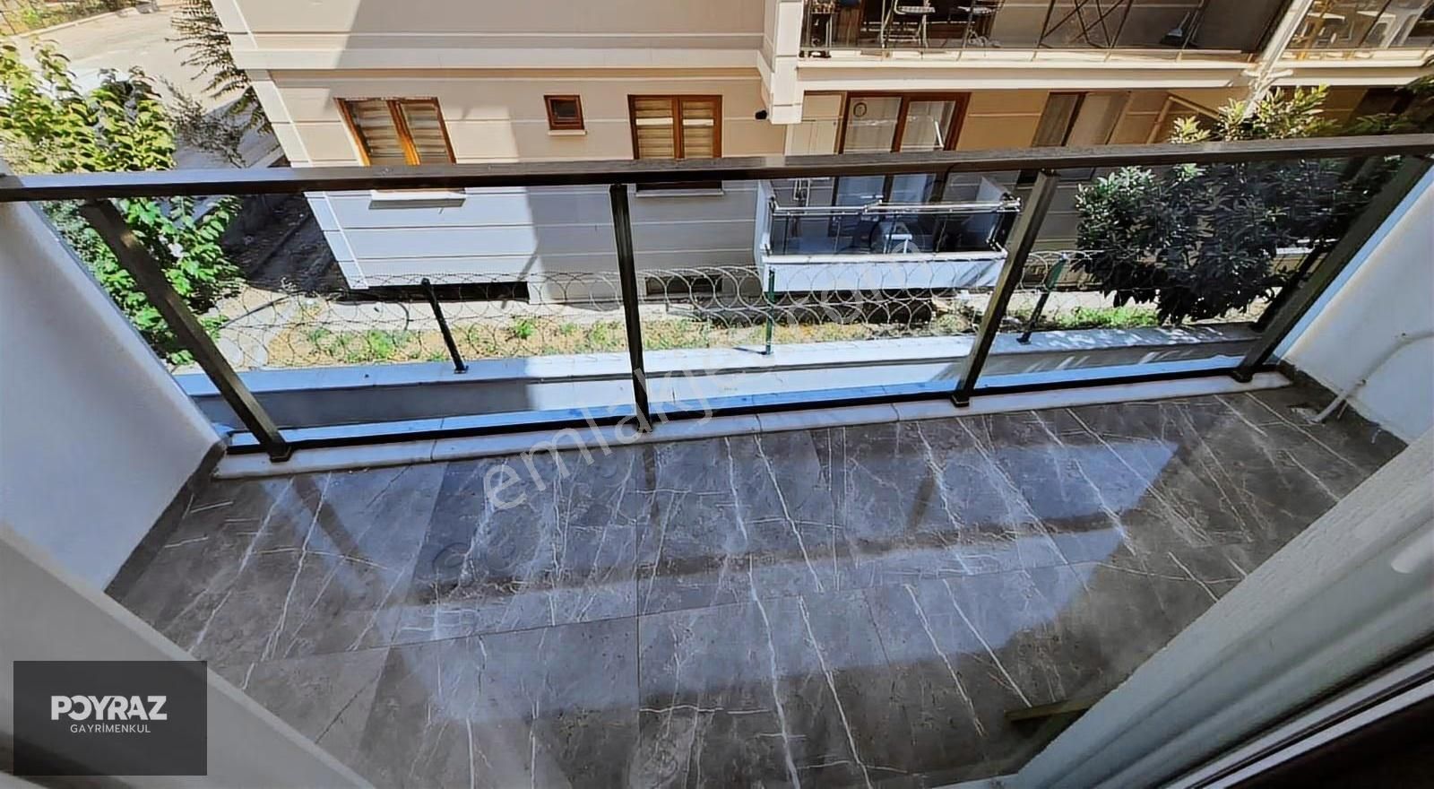 Poyraz'dan Zeytinköyde 2+1 Eşyalı Apart - Görsel 7