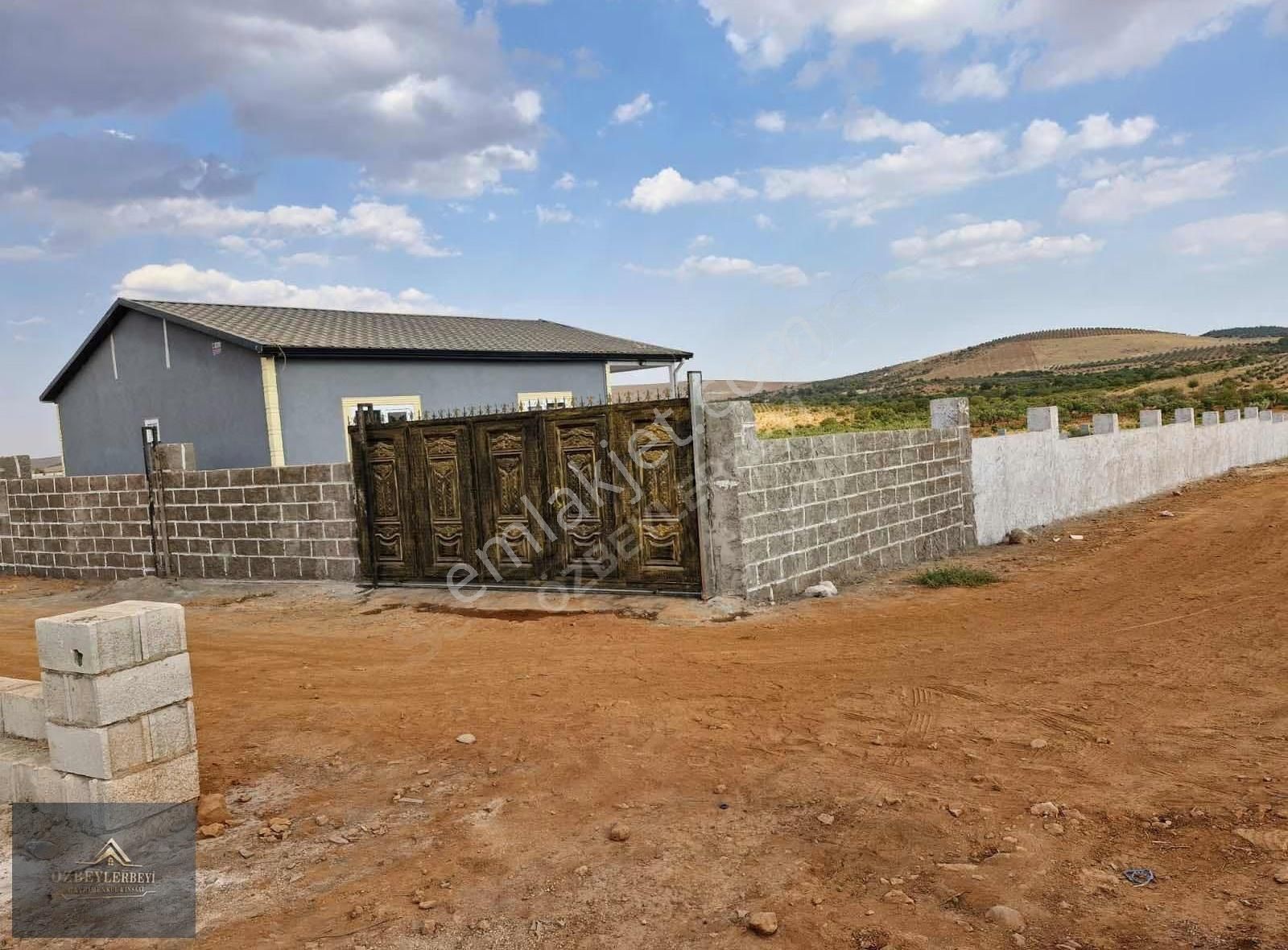 Suboğazında Satlık Bağ Evi - Görsel 9