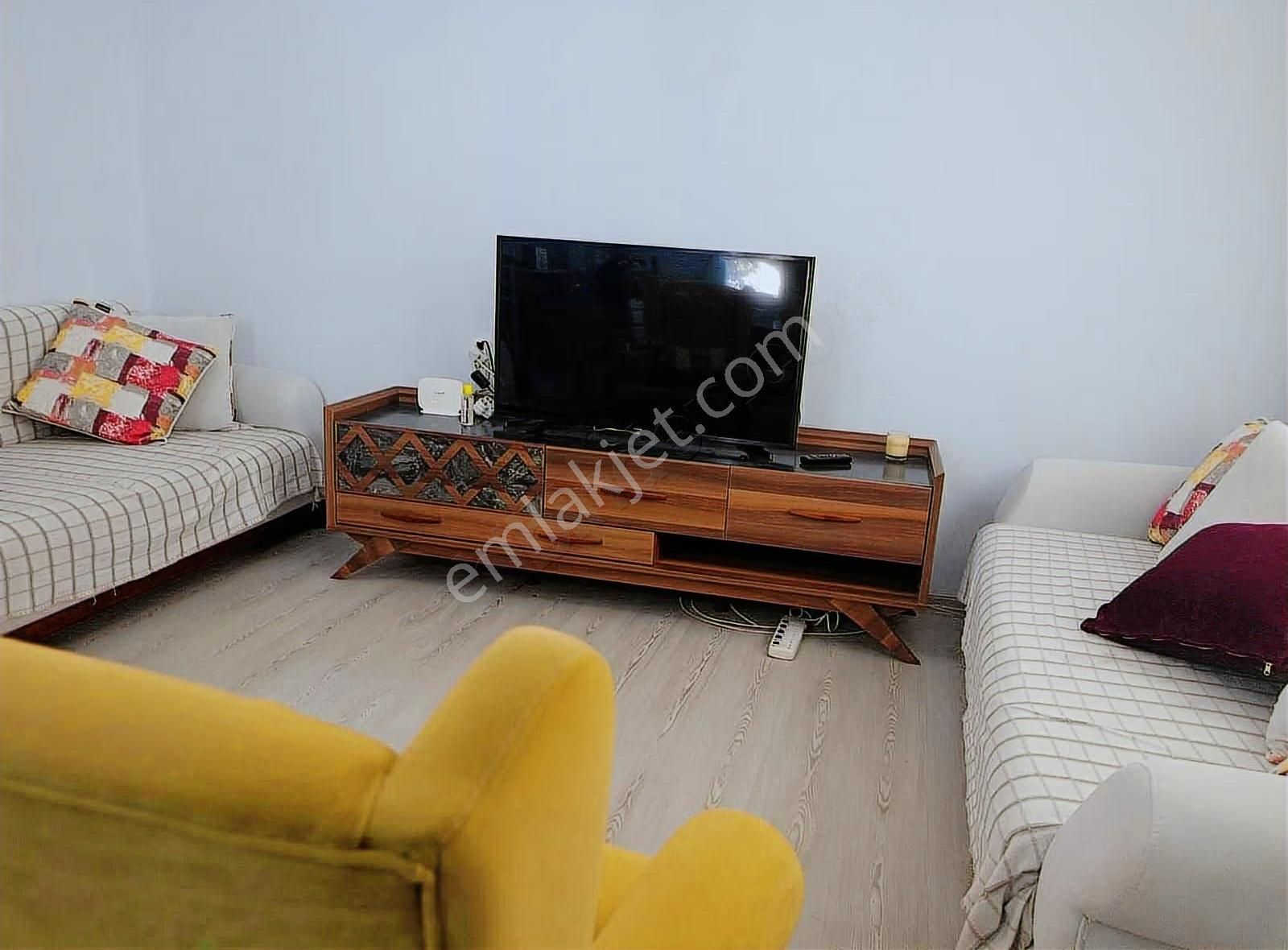 Deniz Nanzaralı Satılık Villamız 4+1 Geniş Ve Ferahtır. - Görsel 7