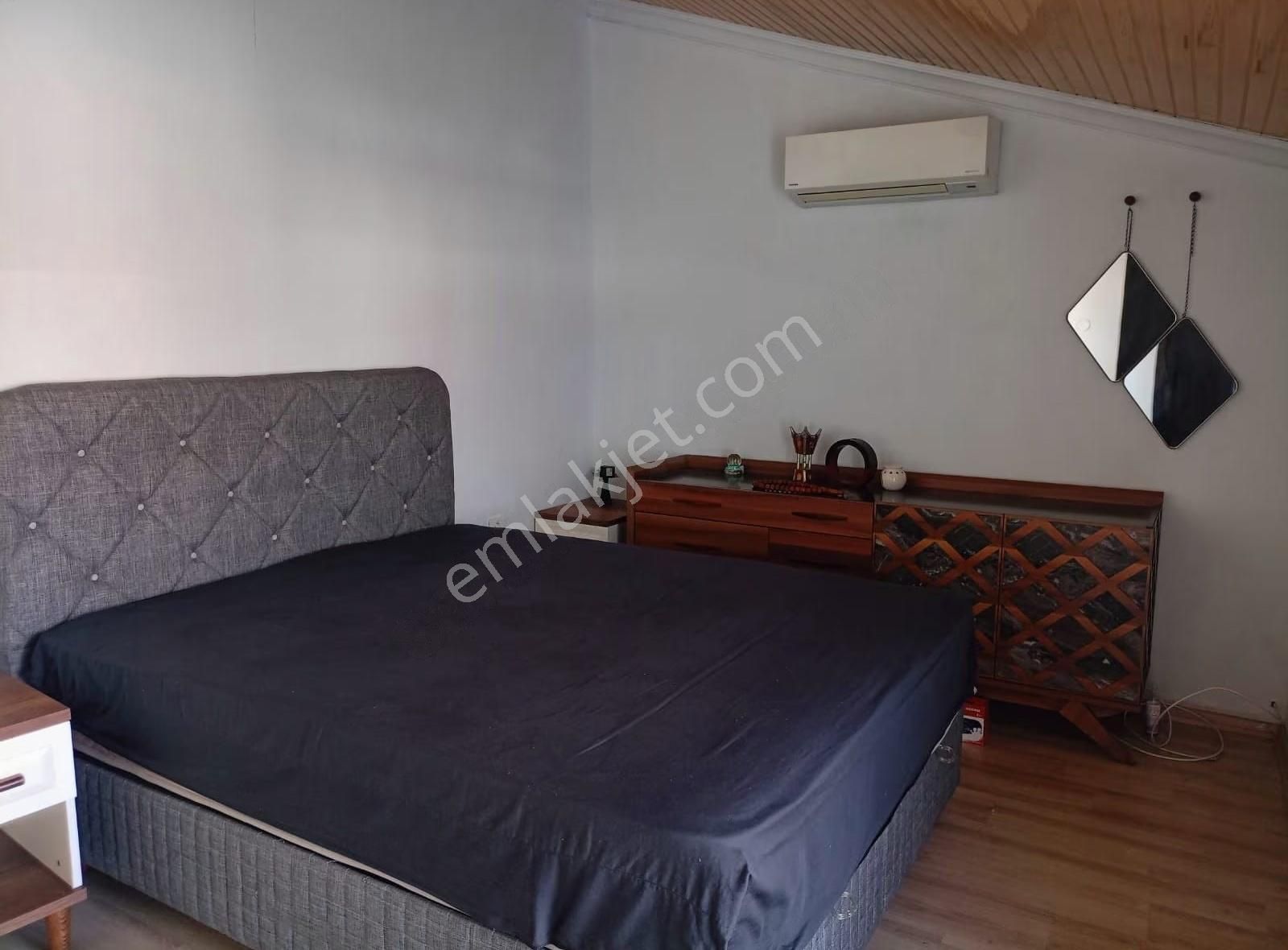 Deniz Nanzaralı Satılık Villamız 4+1 Geniş Ve Ferahtır. - Görsel 3