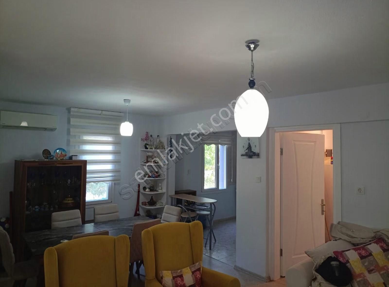 Deniz Nanzaralı Satılık Villamız 4+1 Geniş Ve Ferahtır. - Görsel 27