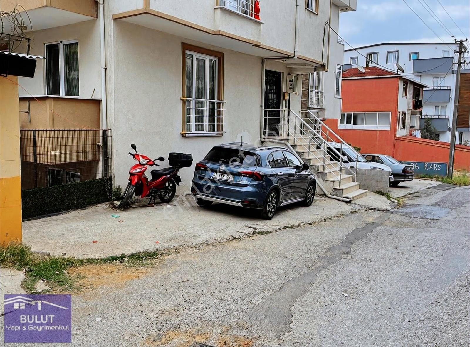 3+1 Dubleks Salı Pazarına Yakın Bölgede Yüksek Düz Ayak 3+1 Giriş İle Takas Edilir - Görsel 16