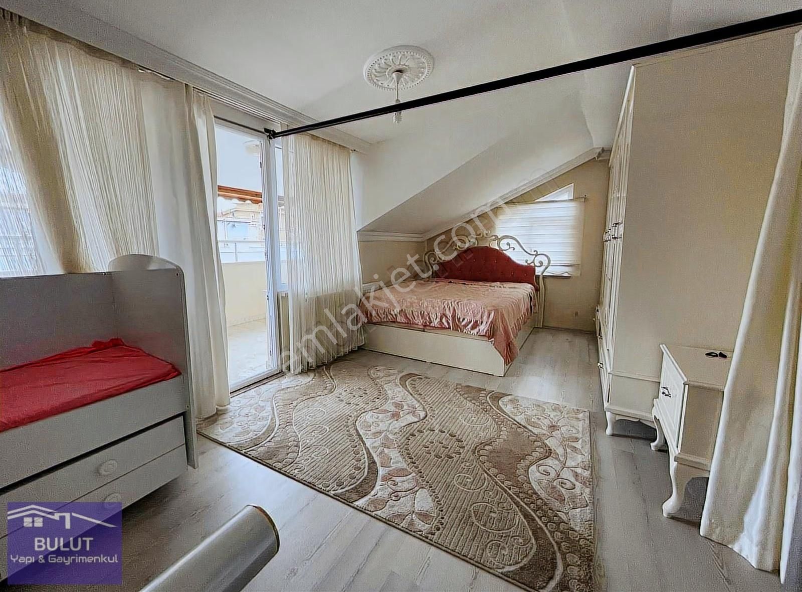 3+1 Dubleks Salı Pazarına Yakın Bölgede Yüksek Düz Ayak 3+1 Giriş İle Takas Edilir - Görsel 8