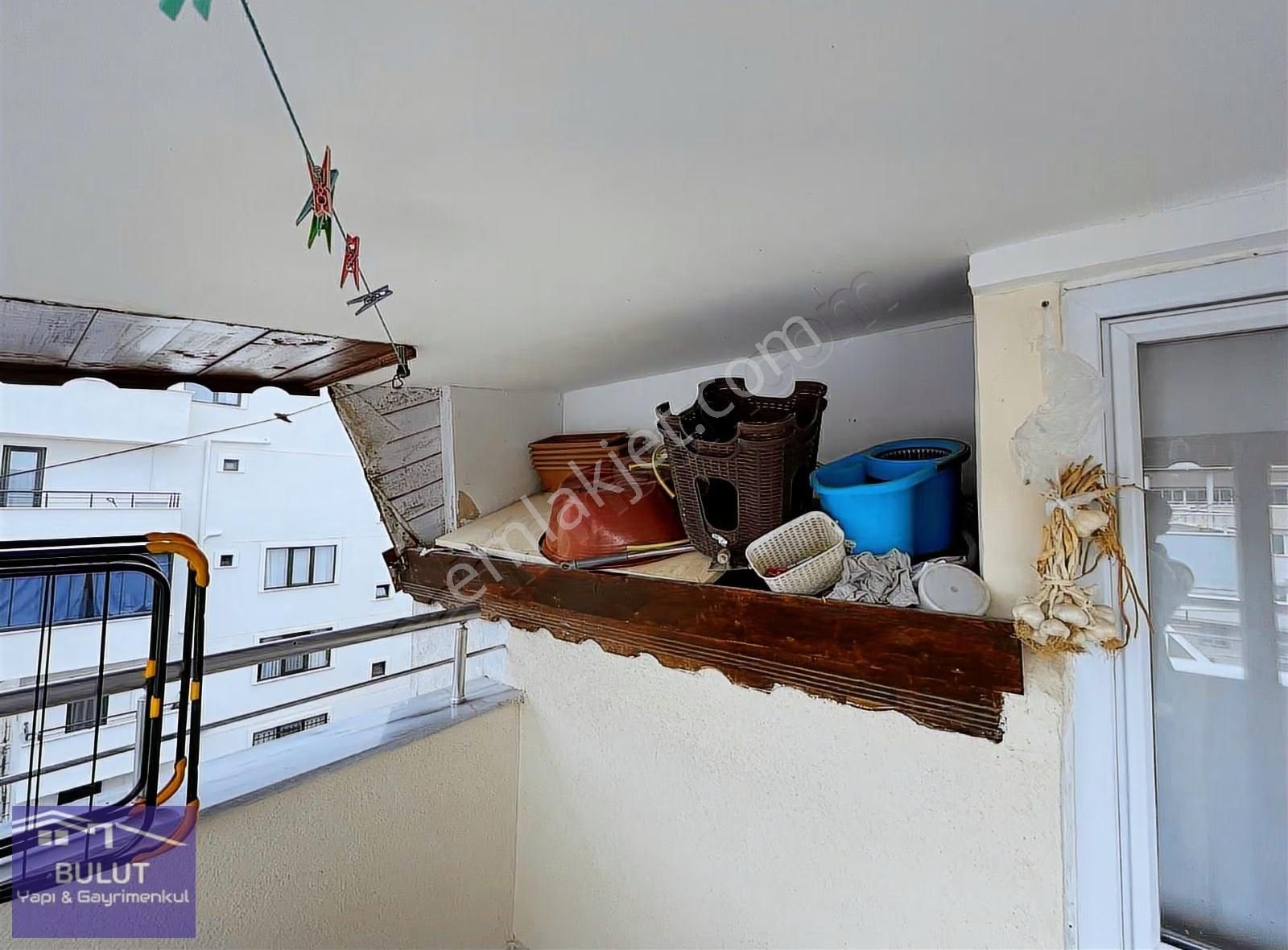 3+1 Dubleks Salı Pazarına Yakın Bölgede Yüksek Düz Ayak 3+1 Giriş İle Takas Edilir - Görsel 29